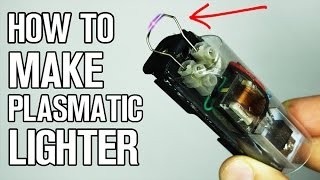 How To Make Plasmatic Lighter [upl. by Langston741]