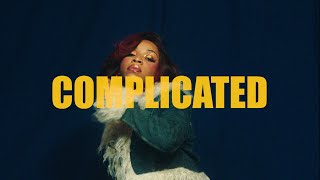 FAVE  Complicated LIVE from The Dutty Love Show [upl. by Nosreme325]