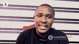 FARMERS HUB  AGRO NUGGETS TIPS TO GETTING MORE YEILDS IN THE POULTRY SECTOR explore farming [upl. by Dmitri]