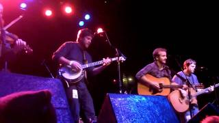 Trampled By Turtles  Help You Live  893 The Currents 6th Birthday 01212011 [upl. by Shani]