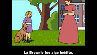 Fotografía  BrainPOP Español [upl. by Enaz]