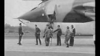 RAF Activity in East Anglia in the 1960s [upl. by Elysha]