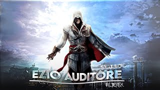 Starboy X Ezio 🌟  Assassins Creed  GMV [upl. by Dorion640]