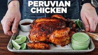 My Family is OBSESSED with This Peruvian Recipe [upl. by Coke519]