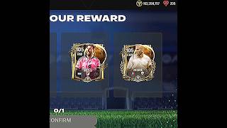 Again open 30k extra time token pack🥶☠️ fcmobile fifa [upl. by Antony148]