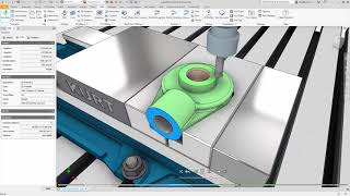 Inventor 2022 Whats New Video Model States Parts [upl. by Halak]