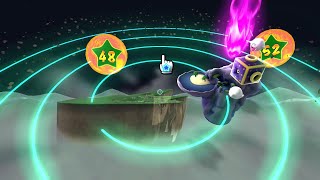 Lets Play Super Mario 3D AllStars Part 46  Super Angry Galaxy [upl. by Sutherland]