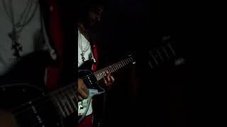 Aqua Times  Velonica Bleach Opening 9 Guitar Cover [upl. by Beuthel]