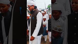 Madarsa madinatul uloom Bela Mandal maktab bayan [upl. by Yonah]