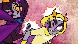 Ask Eridan 3​​​  Octopimp​​​ [upl. by Butterworth239]