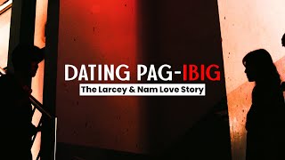 ANG DATING PAGIBIG  Tagalog Love Story  RED DIARIES [upl. by Ainecey]