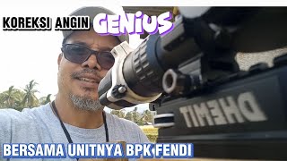 VIRAL GEN 2 POLYMAX A12 L BST 15 GR MK3HANDALBIDIKAN JENIUS WALAU ANGIN KENCANG MILIK BPK FENDI [upl. by Bough]