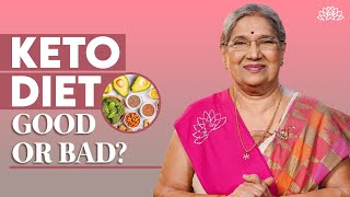 Keto Diet  Good or Bad  Beginners Guide  Ketogenic Diet  Health and Wellness [upl. by Ocirred]