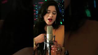 Bioscope er Nesha 2 I Folk studio bangla  Bappa Mazumdar  Cover by Oporna Tuni shortsbanglagaan [upl. by Euqinomod]