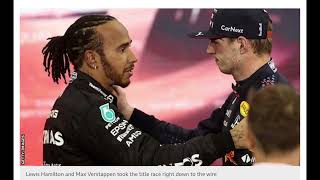 Michael Masi amp FIA Stole F1 title from Lewis Hamilton and gave to Max Verstappen lewishamilton f1 [upl. by Riccio330]