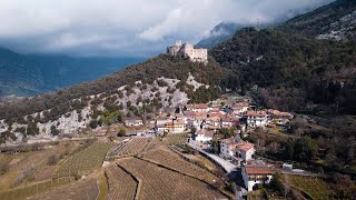 2 eventi IMPERDIBILI in Valle dei Laghi [upl. by Frasco523]