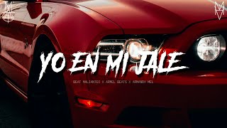 El Comando Exclusivo Makabelico Type Beat De Rap Malianteo Type Beat 2024  Makabelico Type Beat 170 [upl. by Cato477]