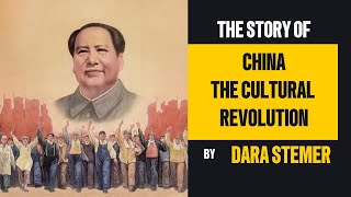 The Cultural Revolution Maos Chaotic Legacy [upl. by Hilaire593]