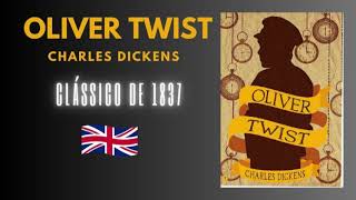 45 Oliver Twist  Charles Dickens Cap 31 ao 40 Audiolivro [upl. by Bandler90]