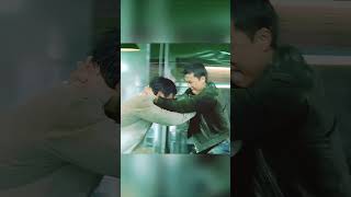 Thrilling Fight Scenes from Flash Point A Visual Feast part 1movement movie film kungfufilm [upl. by Stokes83]