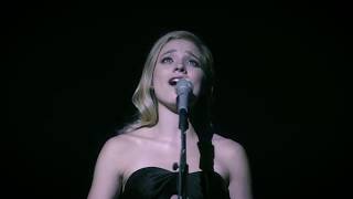 Once Upon a December  Christy Altomare  Anastasia the musical [upl. by Sang]