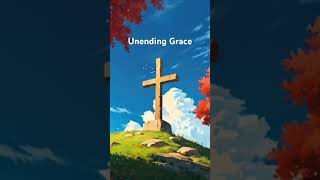 Unending Grace  worship by Mighty Anders [upl. by Shelley]