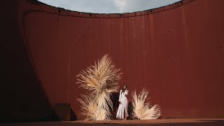 Earthy Design Meets Modern Minimalism  A Micro  Wedding editorial shoot  Dexamenes°° [upl. by Roban74]