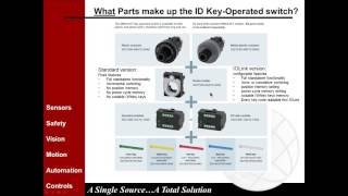 Siemens ID Key Webinar [upl. by Rattray]