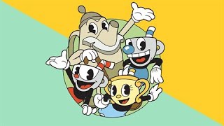 Огненный Cuphead №2 [upl. by Hcib]