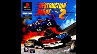 Jug  Little Pig  Destruction Derby 2 Soundtrack [upl. by Iila]