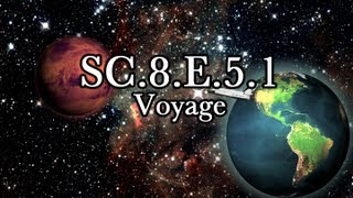 SC8E51 Voyage [upl. by Endor285]