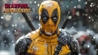 BREAKING DEADPOOL amp WOLVERINE NEW SCENE RELEASE and OFFICIAL RUN TIME REVEALED [upl. by Htiel]