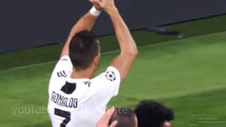 Cristiano Ronaldo GOAL vs MAN UNITED HD [upl. by Ahscrop710]