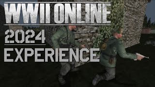 WWII Online Experience [upl. by Alidia]