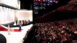 Cannes 2007  Opening Ceremony  Clip 2 [upl. by Routh]