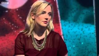 Stella Creasy MP and Toby Youngs head to head on Newsnight [upl. by Minta171]