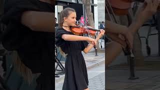 Best DESPACITO Luis Fonsi ft Daddy Yankee Karolina Protsenko Violin Cover [upl. by Lindell]