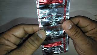 FLAMZICA Tablets review ज़िद्दी घाव ठीक करने में सबसे असरदार और safest टैबलेट [upl. by Drofxer]