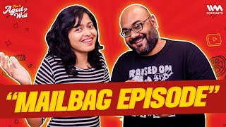 Chitthi Aayi Hai  Mailbag Episode  Has It Aged Well [upl. by Zerla]