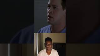 Greys Anatomy REACTION Izzie cuts Denny’s LVAD wire [upl. by Editha379]