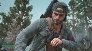 Days Gone Lets Play  Episode 9 [upl. by Allenaj]