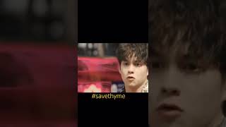 Someone save thyme from Gorya 🤌 savethymefromgorya savethyme bbrightvc tutontawan f4thailand [upl. by Esikram]