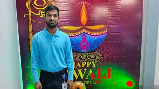 Autoliv india pvt Ltd Company Diwali 🎇🎇🪔🪔 [upl. by Carie]