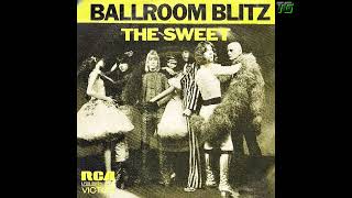 Sweet  Ballroom Blitz [upl. by Erline]