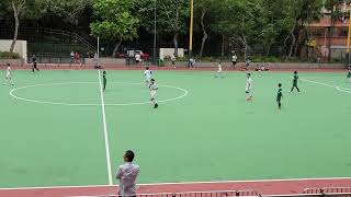 11 Nov 2023 SPCCPS vs 英華小學 1 [upl. by Shelah]