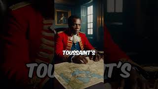 Toussaint LouvertureLeader of the Haitian Revolution history motivation [upl. by Marchak]