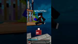 This is the BEST way to play BattleRush funk minecraft minemen phonk tellybridge [upl. by Brelje]