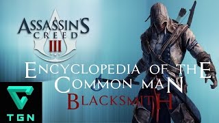 Assassins Creed III 2012 All Homestead Missions  1  35  4K  Im Wanted Boy [upl. by Nnaul]