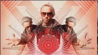 Hable de ti  Yandel Instrumental Original [upl. by Kcinomod]