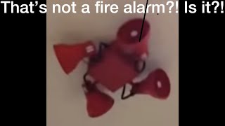 Rare Fire Alarms [upl. by Eitnom]